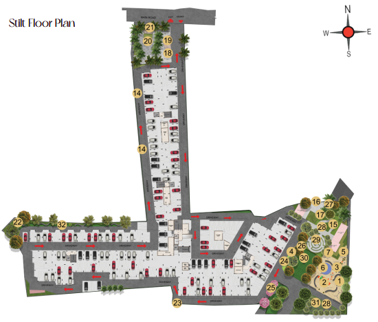 Master Plan Image